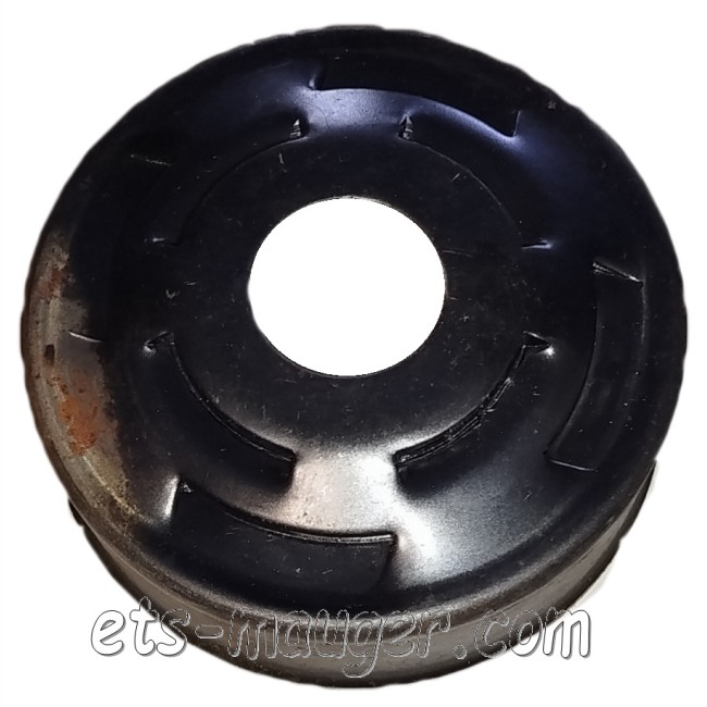 Tambour cloche embrayage solex 3800