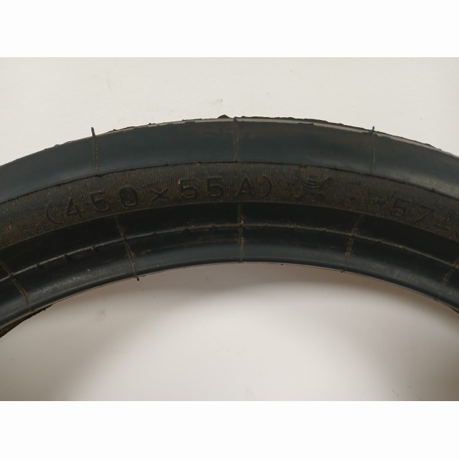 Pneu MICHELIN 450x55A