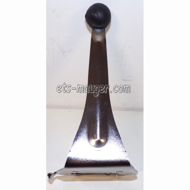 Levier relevage chrome 2200 au 3800