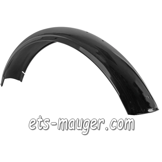 Garde boue arrière noir Solex 3800 3300