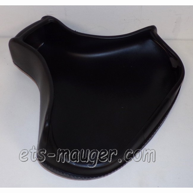 Dessus de selle Noir 3300 3800 5000 SANS LOGO
