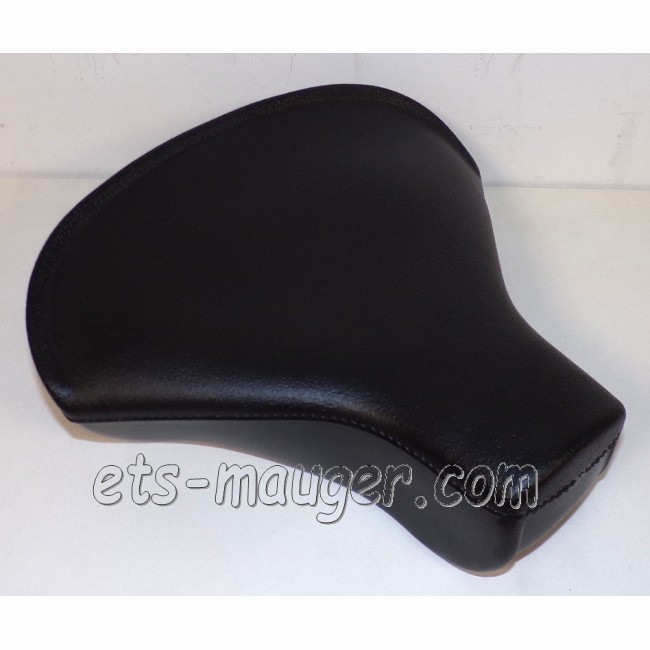 Dessus de selle Noir 3300 3800 5000 SANS LOGO