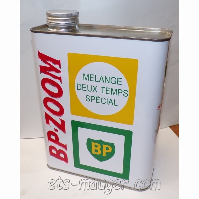 Bidon BP ZOOM 'neuf'