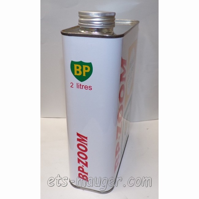 Bidon BP ZOOM 'neuf'