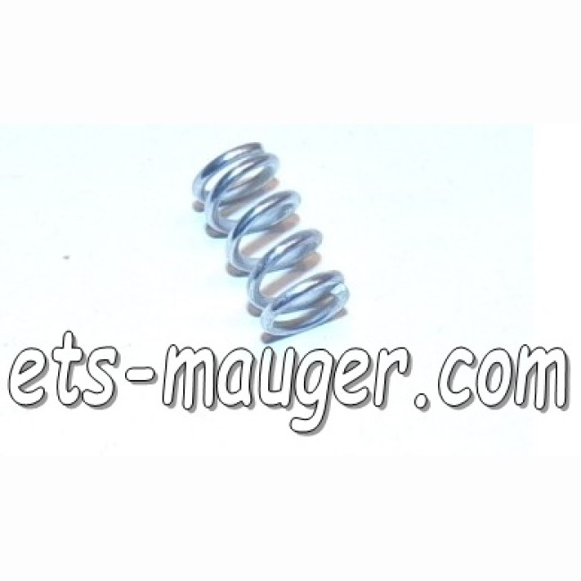 Ressort vanne starter 330 au 5000