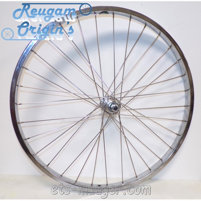 Roue arrière 600b SOLEX 45 au 1010 