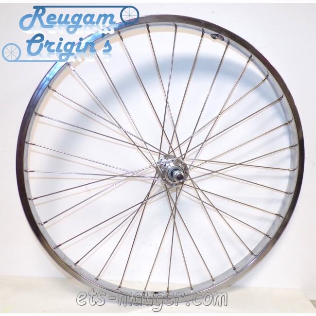 Roue arrière 600b SOLEX 45 au 1010 