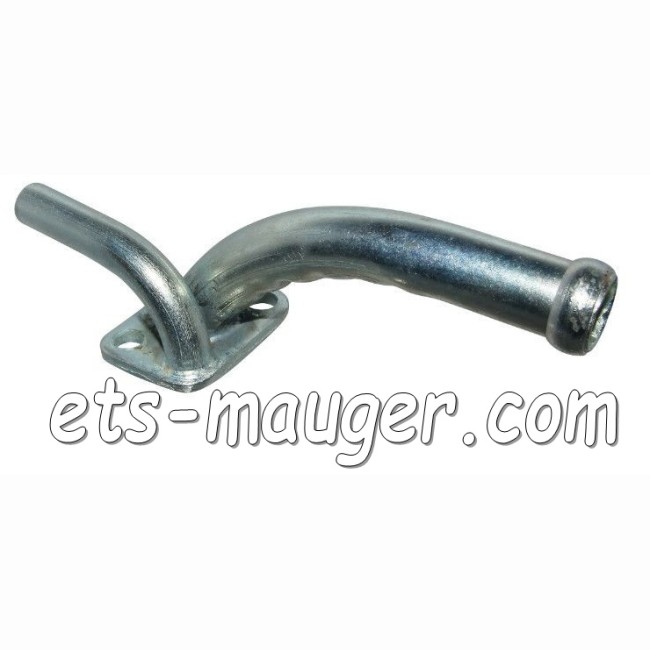 Pipe d’admission échappement 1700 au 5000
