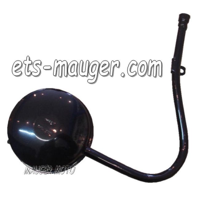 Pot échappement IMPEX Solex 1400 au 3800