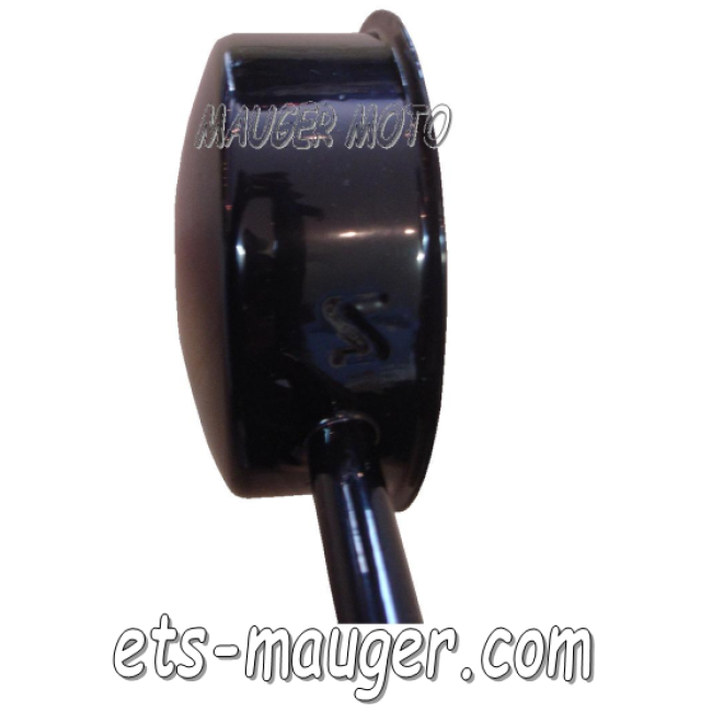 Pot échappement IMPEX Solex 1400 au 3800