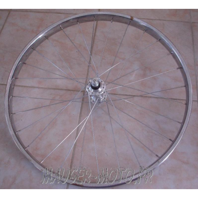 Roue avant nu 19 pouces 1400 au 3800 / AV42 AV43 / 101 102