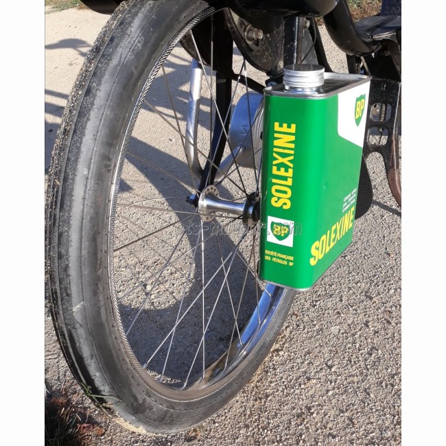 Roue avant nu 19 pouces 1400 au 3800 / AV42 AV43 / 101 102