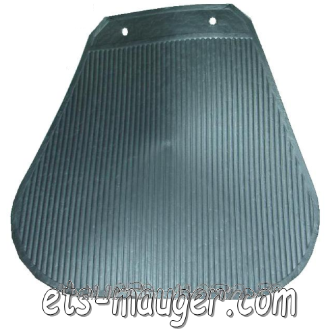 Bavette grise Solex 3800