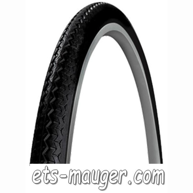 Pneu 650x35B MICHELIN NOIR (35-584)