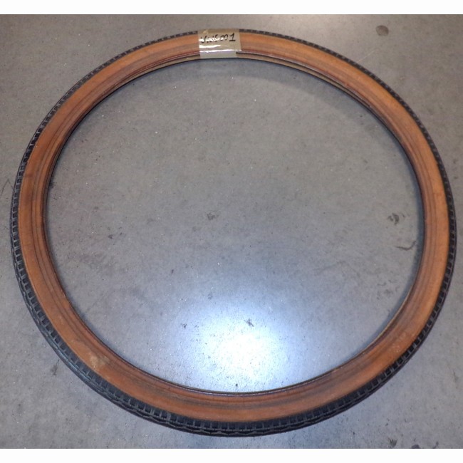 Pneu 500 x 37  (37-440) Michelin noir / brun