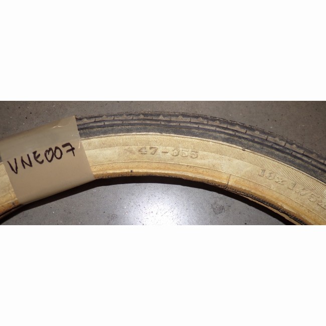 Pneu 18 x 1.75 x 2 (47-355) VeeRubber