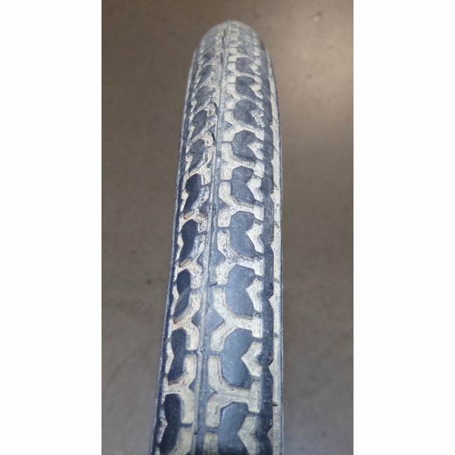 Pneu 18 x 1.75 x 2 (47-355) VeeRubber