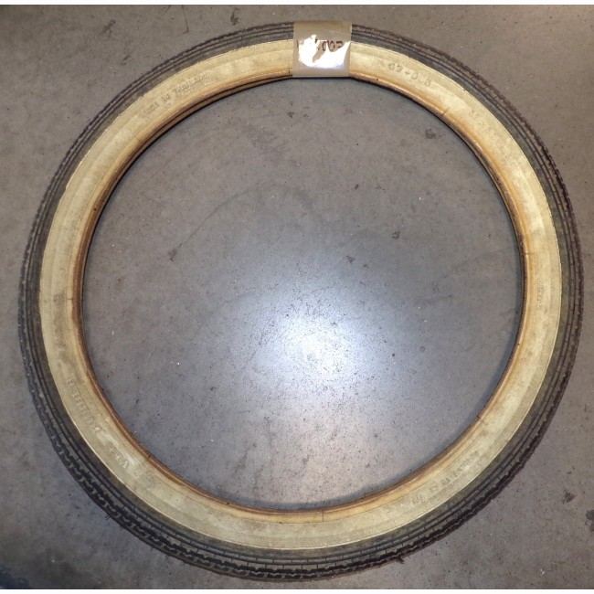 Pneu 18 x 1.75 x 2 (47-355) VeeRubber