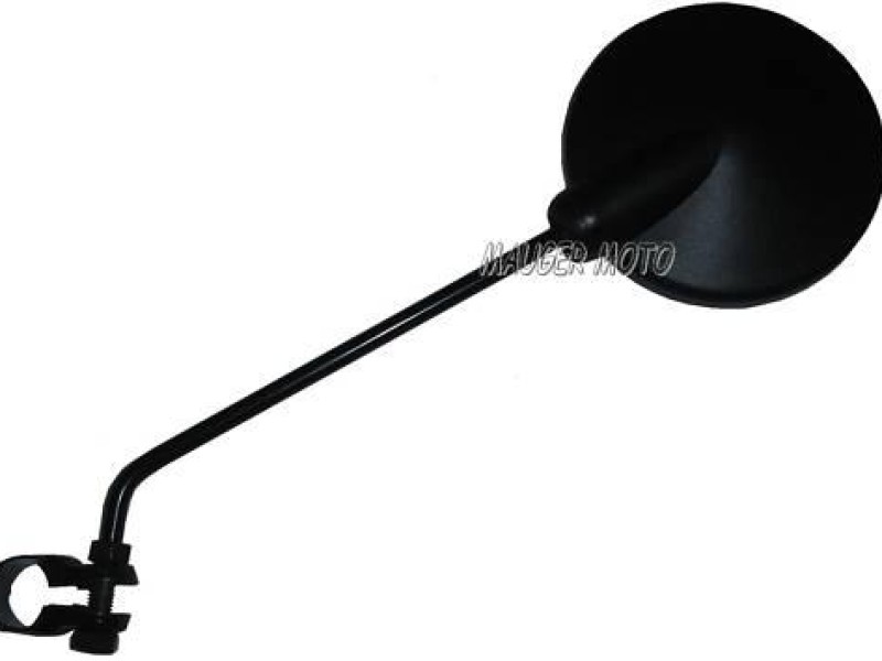 Rétroviseur Gauche VICMA E775 - Compatible Rieju Mius 30 M8/125 (année 2020) - Neuf Avec étiquettes
