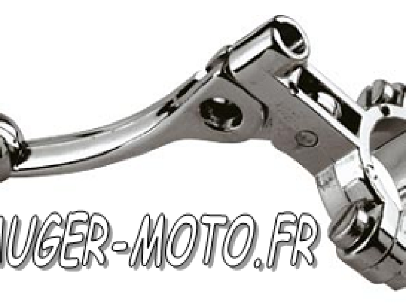 Levier décompresseur droit Piaggio Ciao Px