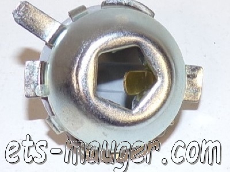 Splitter 2 En 1 Pour Ampoules à Vis E27