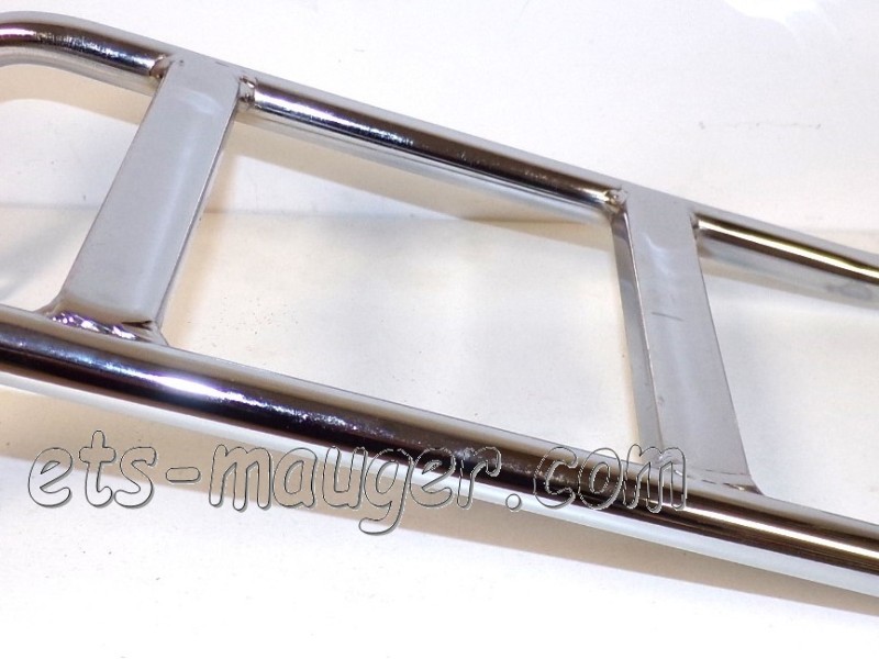 Porte bagage roue arriere Norauto 2133910 pour velo foldy, au meilleur