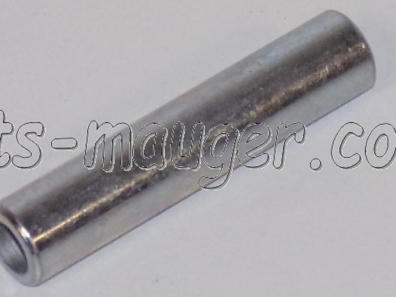 Soupape Motobécane Diamètre 41,75 Mm - Pièce Ancienne De Stock En Bon état
