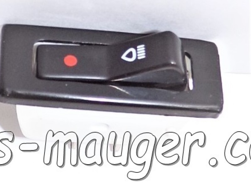 Ets Mauger - Interrupteur phare type MVL