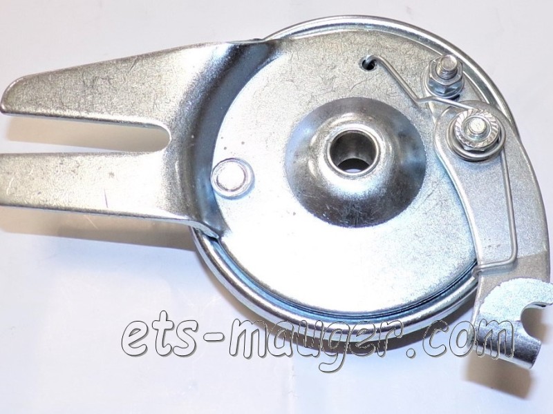 Axe Pour étrier Frein Arrière-Brake NEUF-NOS MAFAC 493E Ref239pp4 1 Scaled