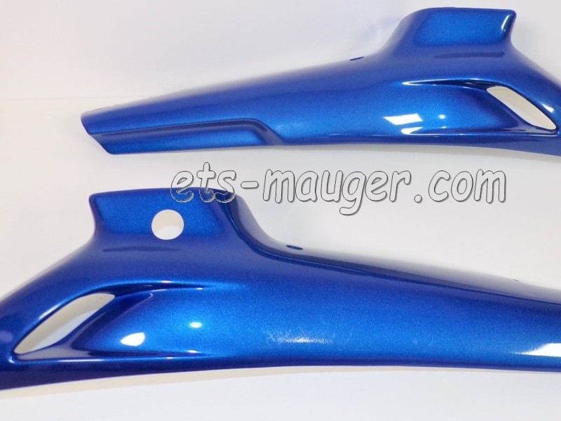 Ets Mauger - Carter latéraux BLEU SPX RCX nouveau modèle (paire)