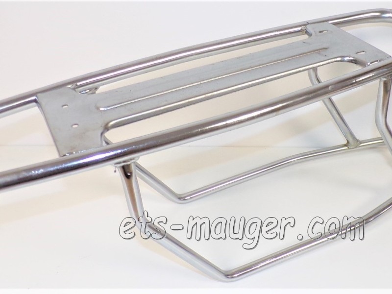 Tringle support de sacoche latéral arrière pour mobylette Peugeot 103 Vogue Neuf