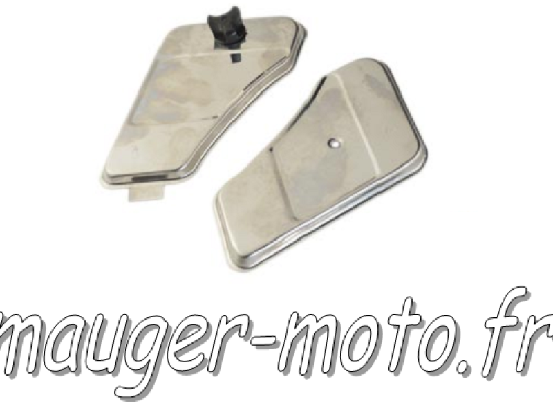 PAIRE D'AUTOCOLLANTS POUR boîte à outils pour pistolet RE pour moto