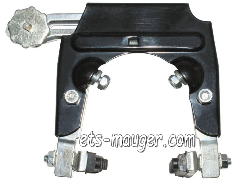 Patin De Frein Avant Pour Solex – Newton Bike, Adaptable, Vendu à L'unité (neuf)